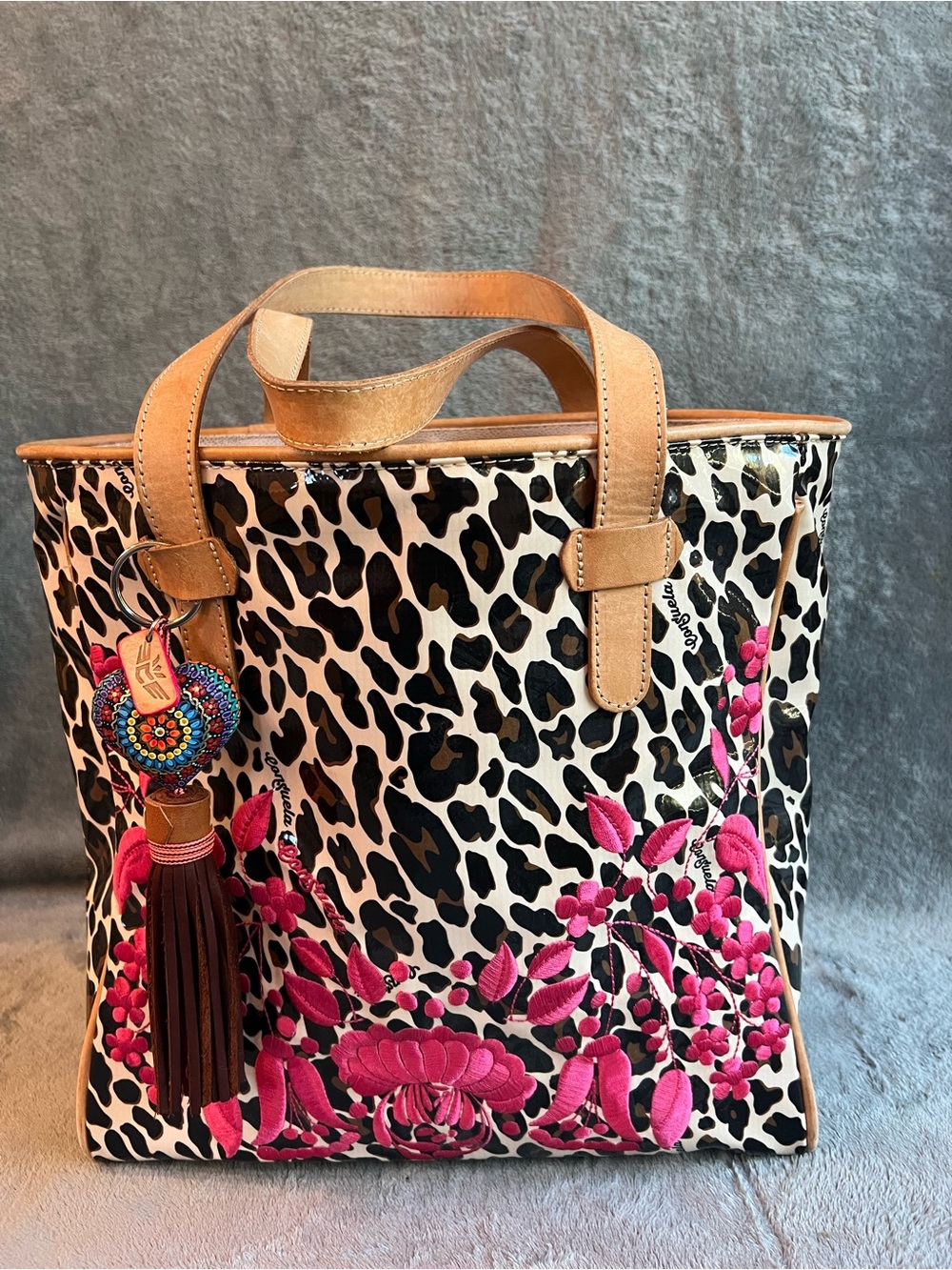 Consuela Tote